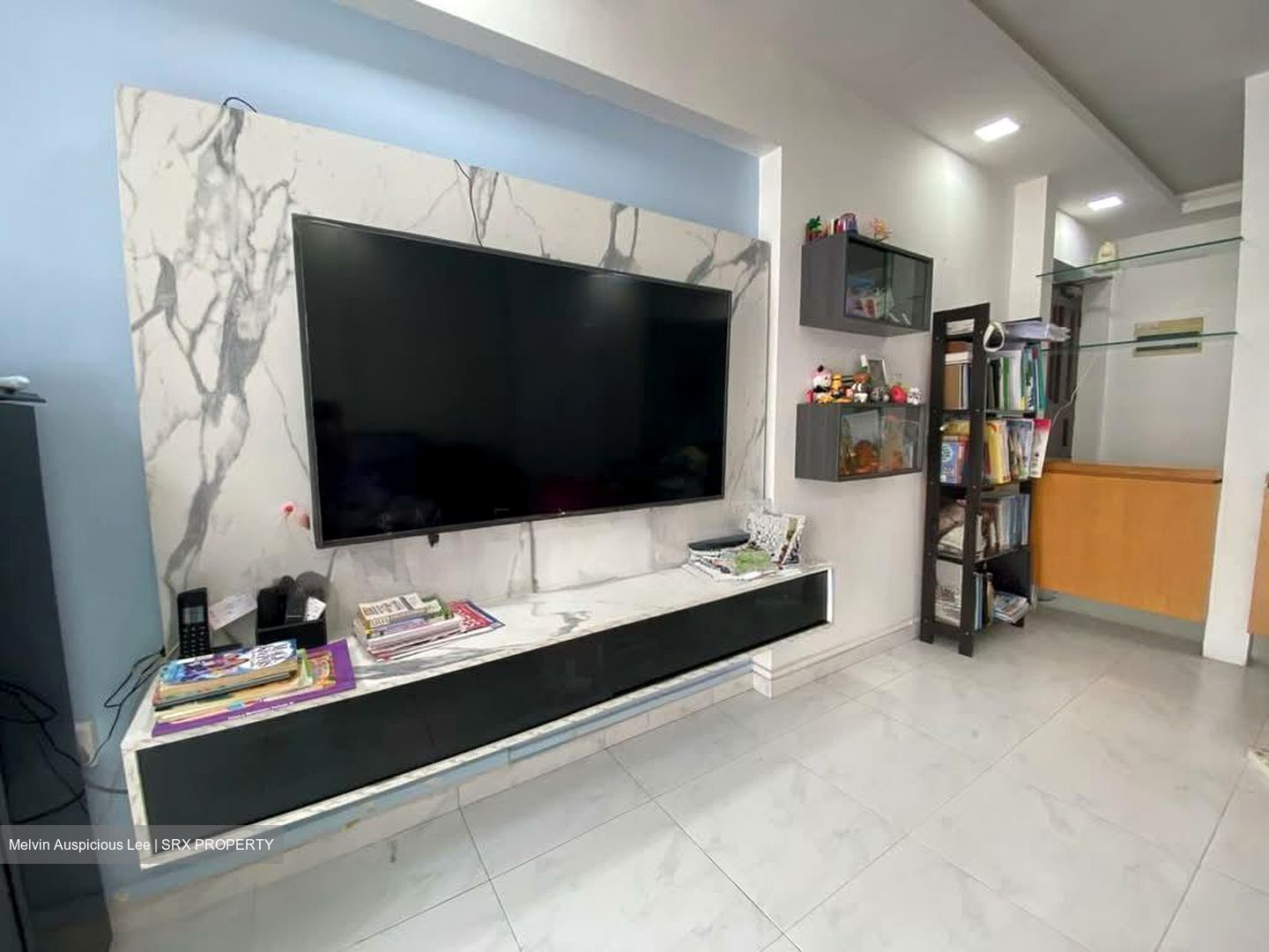 Blk 596A City View @ Cheng San (Ang Mo Kio), HDB 5 Rooms #559117911